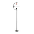 Load image into Gallery viewer, Newton LED Floor Lamp
