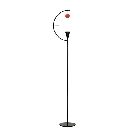 Newton LED Floor Lamp