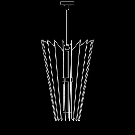 Newton Up Pendant 912940 