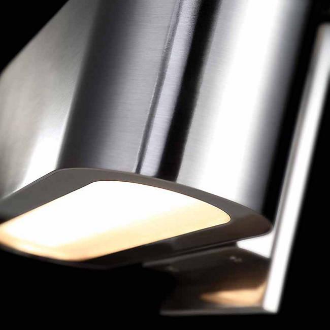 Nia LED Wall Sconce - Detail