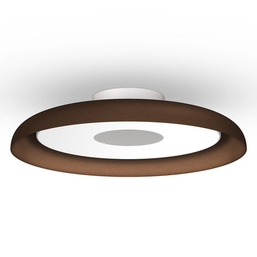 Nivel LED Flushmount by Pablo