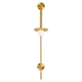 Load image into Gallery viewer, Nodes Large Pivot Sconce - Burnished Brass Finish
