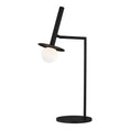 Load image into Gallery viewer, Nodes Table Lamp - Midnight Black Finish
