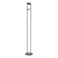 Load image into Gallery viewer, Novel LED Floor Lamp - Black Finish
