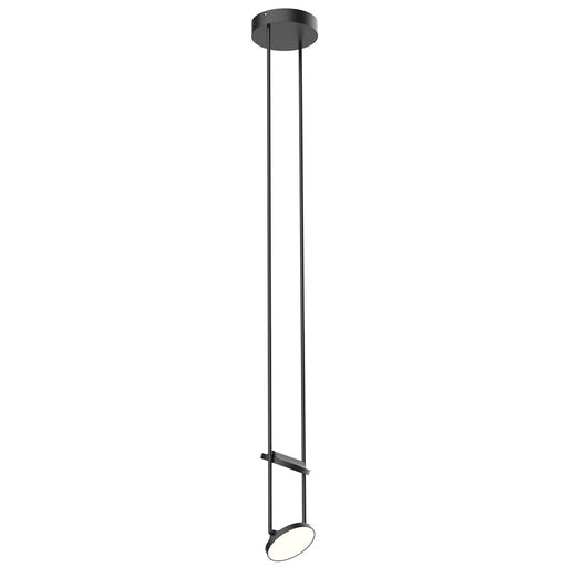 Novel LED Mini Pendant by Kuzco Lighting