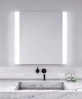 Load image into Gallery viewer, Novo 36" Lighted Mirror
