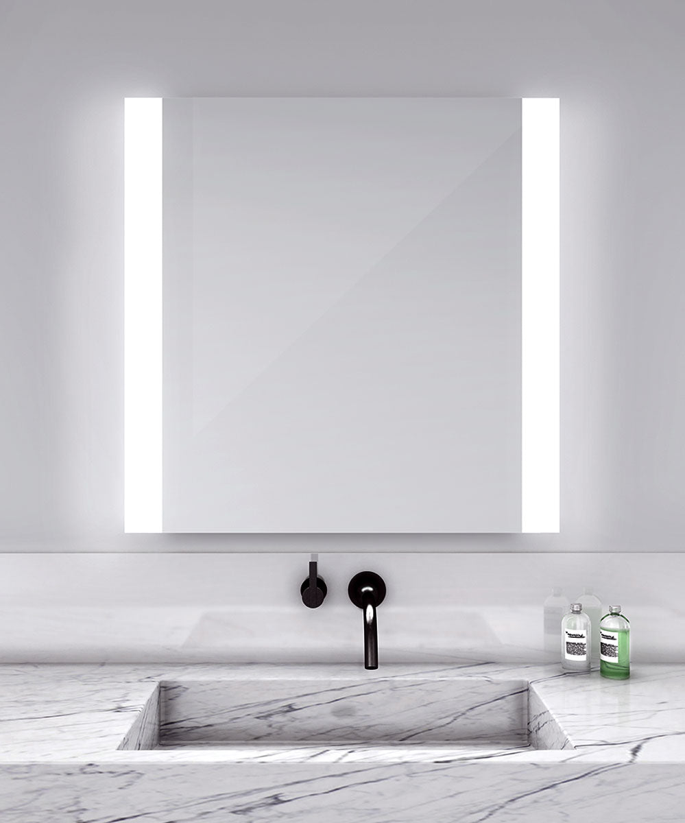 Novo 36" Lighted Mirror