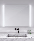 Load image into Gallery viewer, Novo 48" Lighted Mirror
