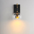 Load image into Gallery viewer,  Nucleus LED Wall Sconce - Display
