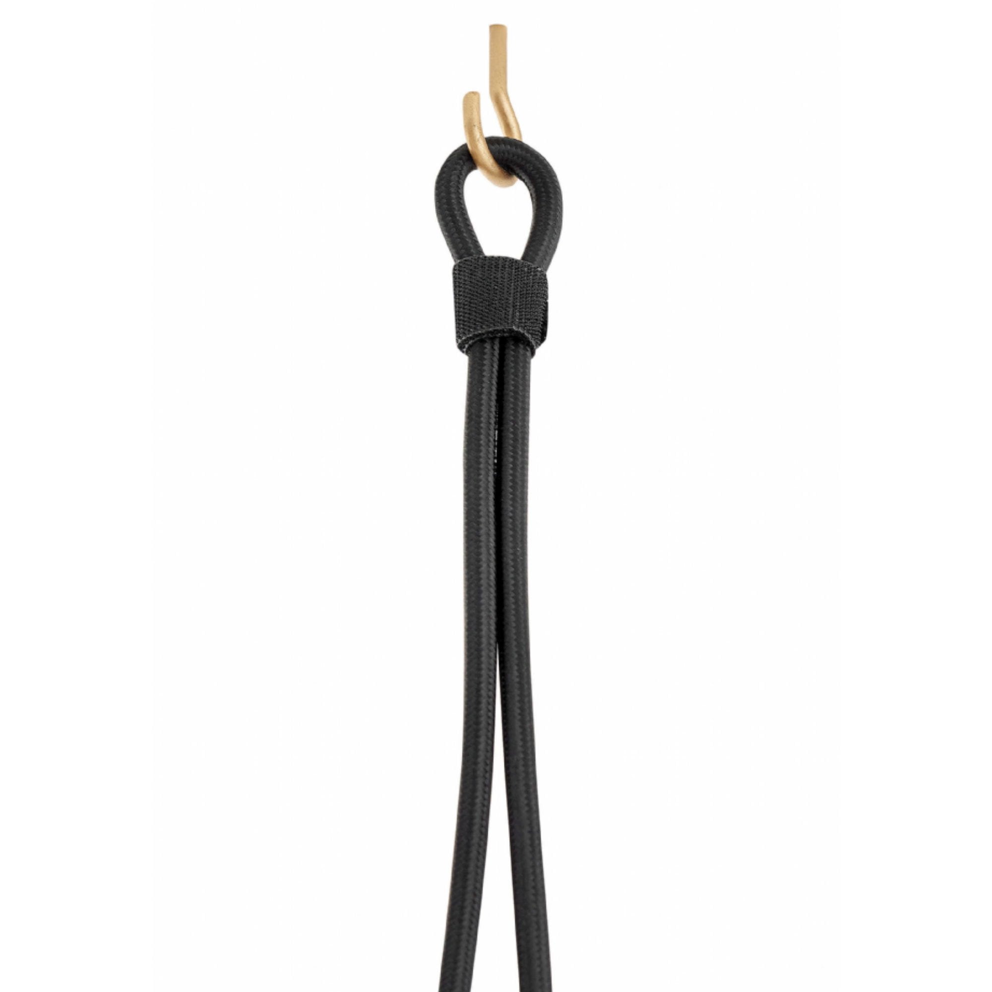 Nula Multi Light Pendant - Hook and Strap