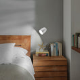 Load image into Gallery viewer, Nut LED Outdoor Wall Sconce - Display
