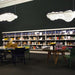 Nuvola LED Pendant - Display