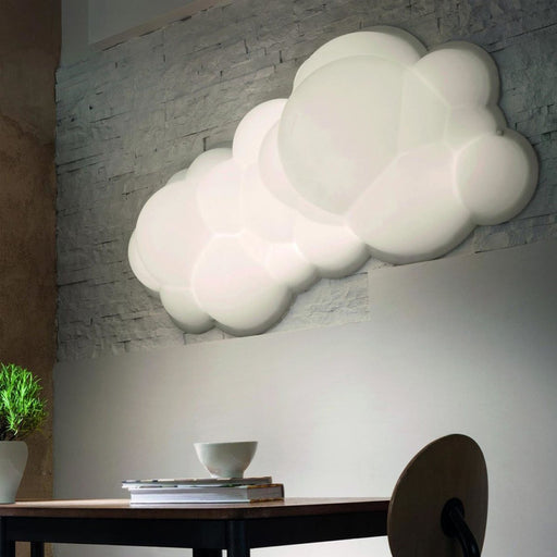 Nuvola Wall Sconce by Nemo