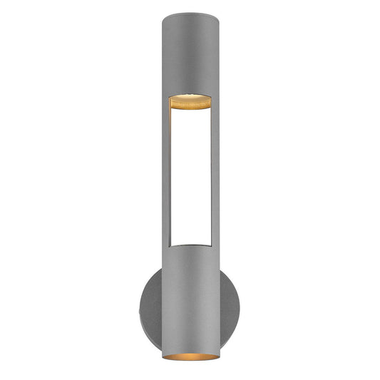 Oslo Outdoor Wall Sconce