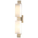 Oceanus Wall Sconce - Soft Gold/Opal