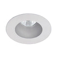 Load image into Gallery viewer, Oculux 3.5" LED Round Open Reflector Trim - Haze/White Finish
