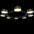 Load image into Gallery viewer, Olo LED Chandelier - Detail
