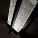 Omni LED Outdoor Wall Light - Detail