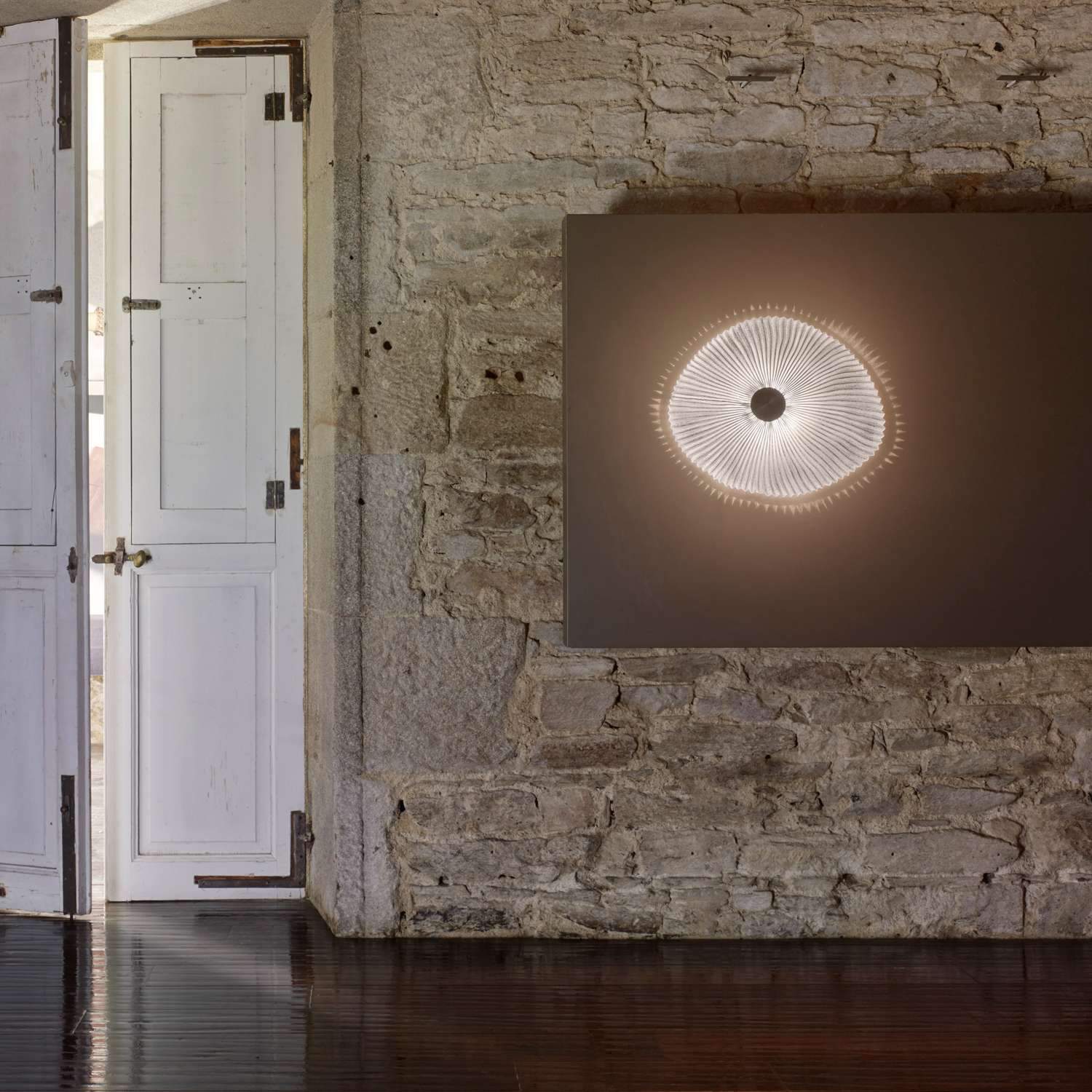 Onn Wall Sconce - Display