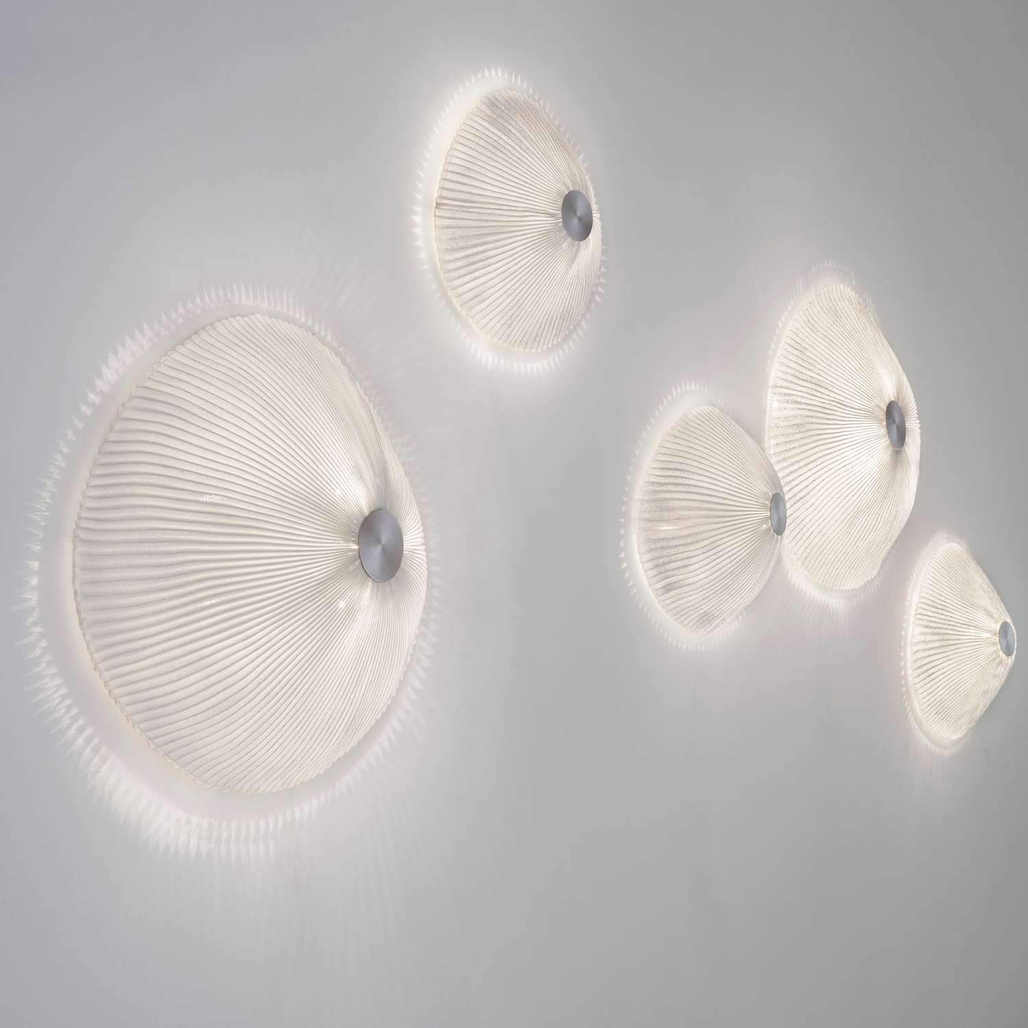 Onn Wall Sconce - Display