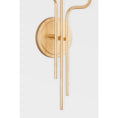 Load image into Gallery viewer, Onyx 3-Light Wall Sconce - Detail
