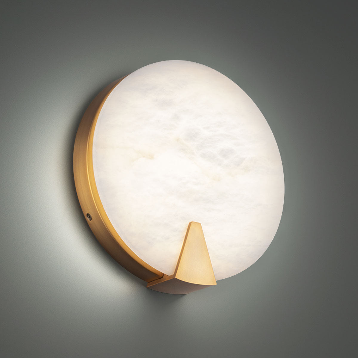 Ophelia LED Wall Sconce - Display