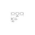 Load image into Gallery viewer, Orbel Bath Vanity - Diagram
