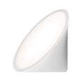 Load image into Gallery viewer, Orchid LED Wall Sconce - White Finish
