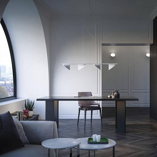 Orchid LED Wall Sconce - Display