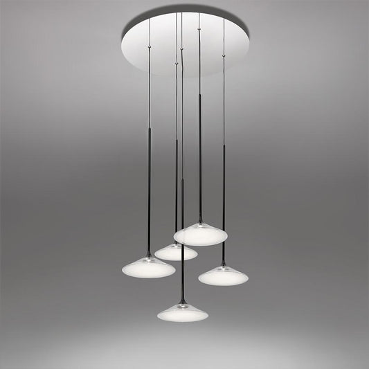 Orsa 5-Light Pendant