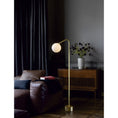 Load image into Gallery viewer, Oscar Floor Lamp - Display
