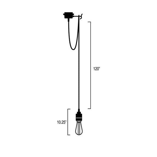 Pendant Diagram