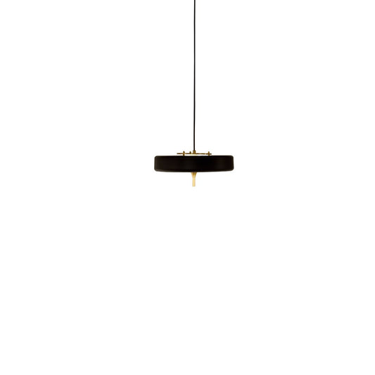 Black Pendant