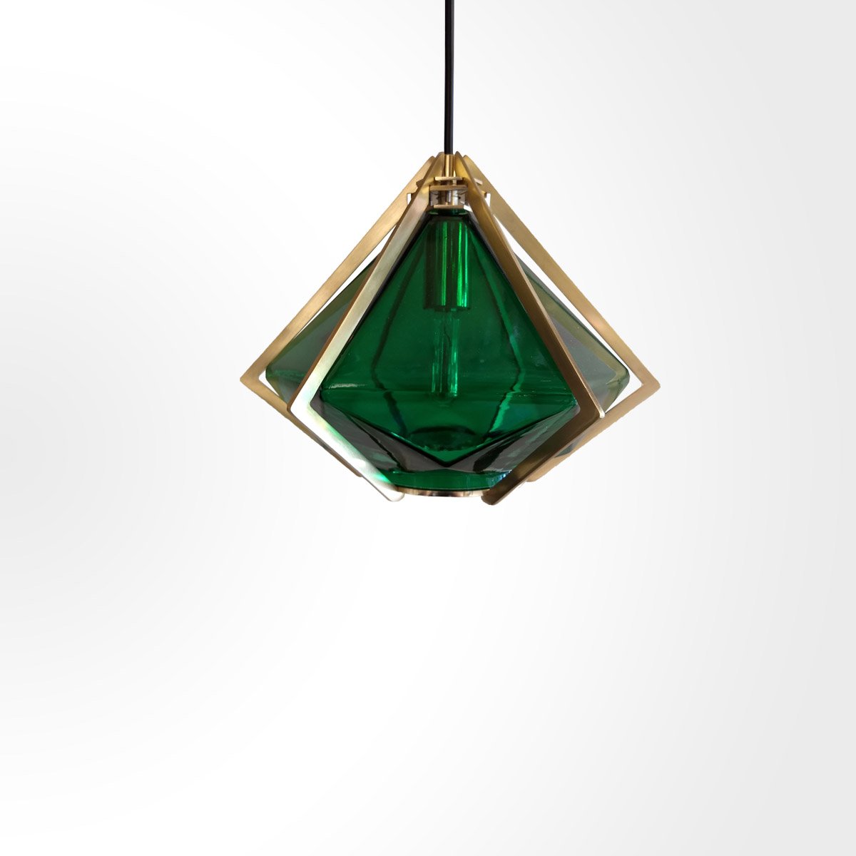 Pendant - Green