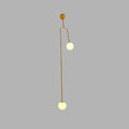 Load image into Gallery viewer, Pendant - Gold Finish
