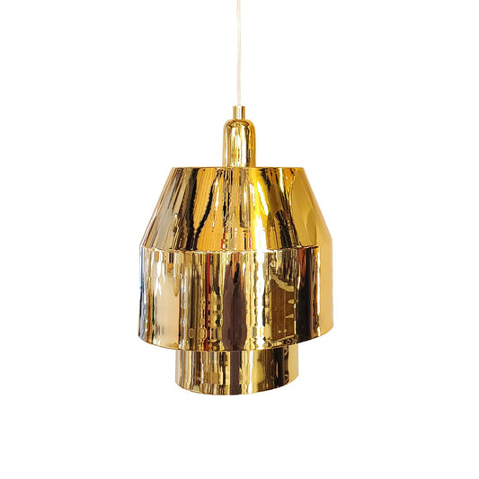 Pendant - Gold Finish