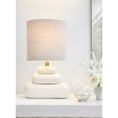 Load image into Gallery viewer, Palisade Table Lamp - Display
