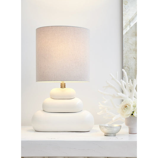 Palisade Table Lamp - Display