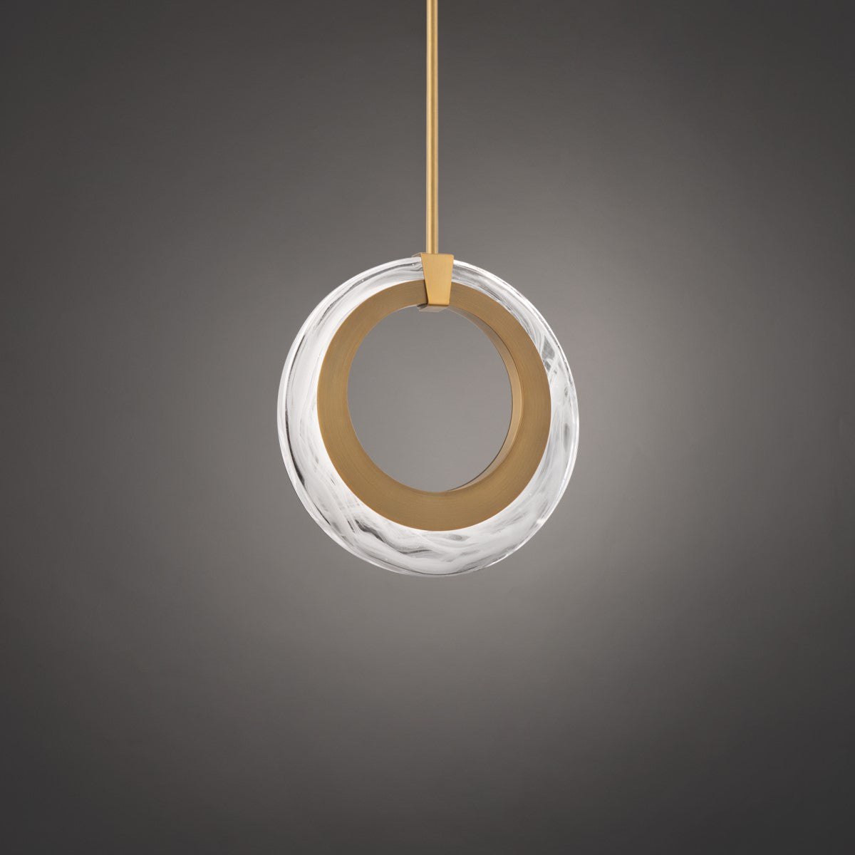 Serenity LED Mini Pendant - Display