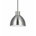 Load image into Gallery viewer, PD1706 LED Mini Pendant - Brushed Nickel
