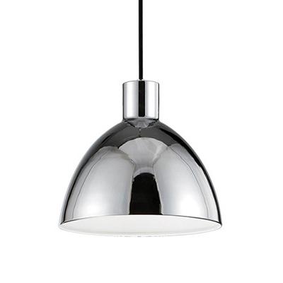 PD17 LED Pendant - Chrome/Medium