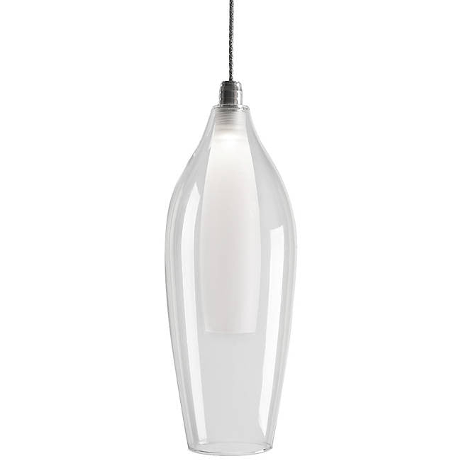 PD3004 Slender Drop LED Mini Pendant
