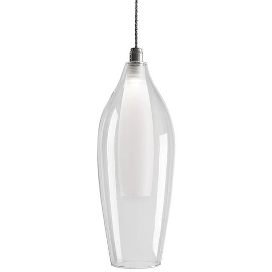 PD3004 Slender Drop LED Mini Pendant
