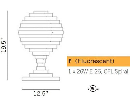 PXL Table Lamp