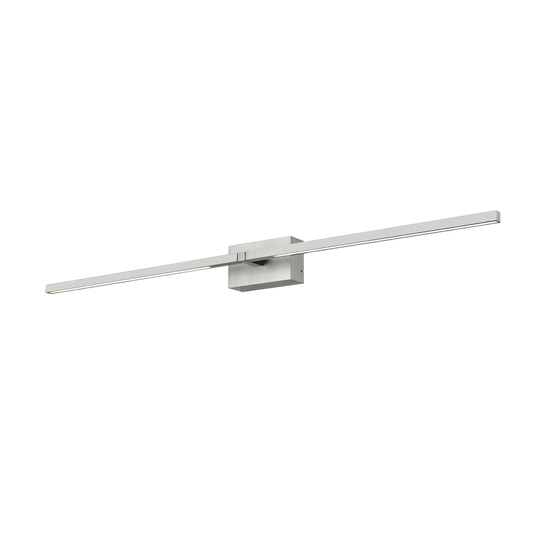 Pandora 36" LED Bath Bar - Brushed Nickel Finish