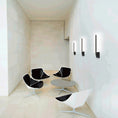 Load image into Gallery viewer, Pandora LED Bathroom Wall Sconce - Display
