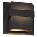 Load image into Gallery viewer, Pandora 11" LED Outdoor Wall Light - Oil Rubbed Bronze Finish
