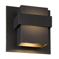 Load image into Gallery viewer, Pandora 9" LED Outdoor Wall Light - Oil Rubbed Bronze Finish
