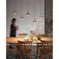 Load image into Gallery viewer, Paopao L5 LED Linear Multi Light Pendant - Display
