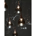 Load image into Gallery viewer, Paopao P12 / PC12 LED Multi Light Pendant - Detail
